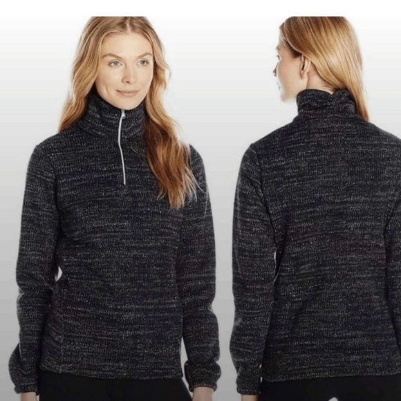 Spyder pullover - Picture 3 of 3